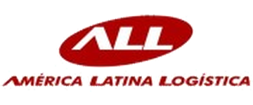ALL — América Latina Logística ALL — América Latina Logística